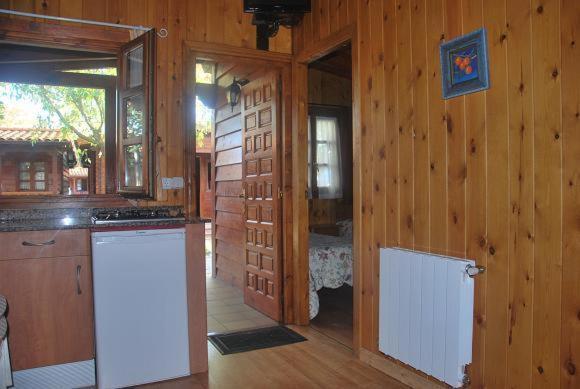 Bungalows Costa San Juan Soto de la Marina Kültér fotó